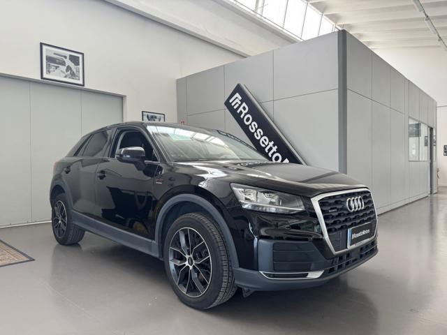 AUDI Q2 35TDI Q. S-tronic Business