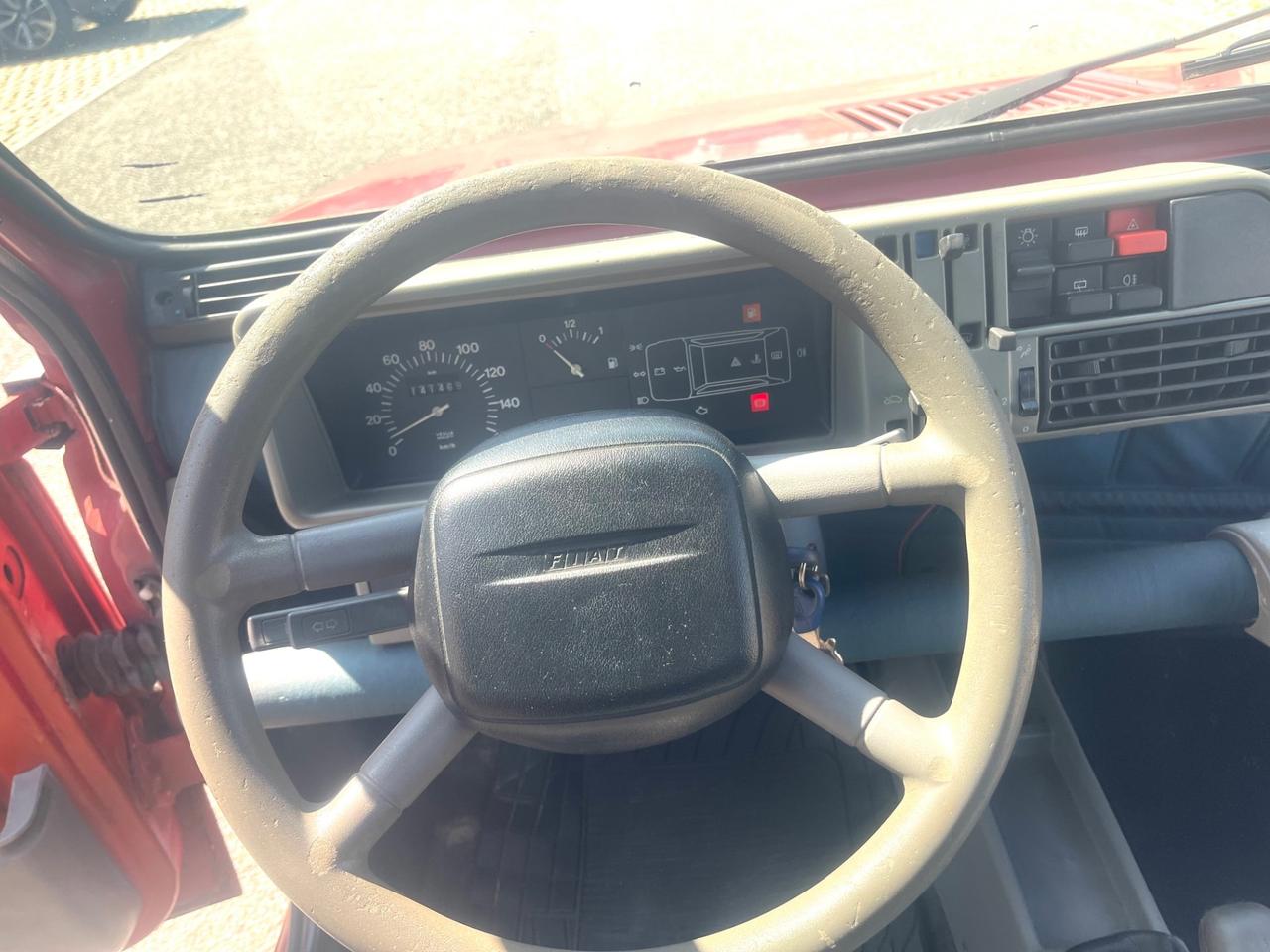 Fiat Panda 1100 i.e. cat Hobby