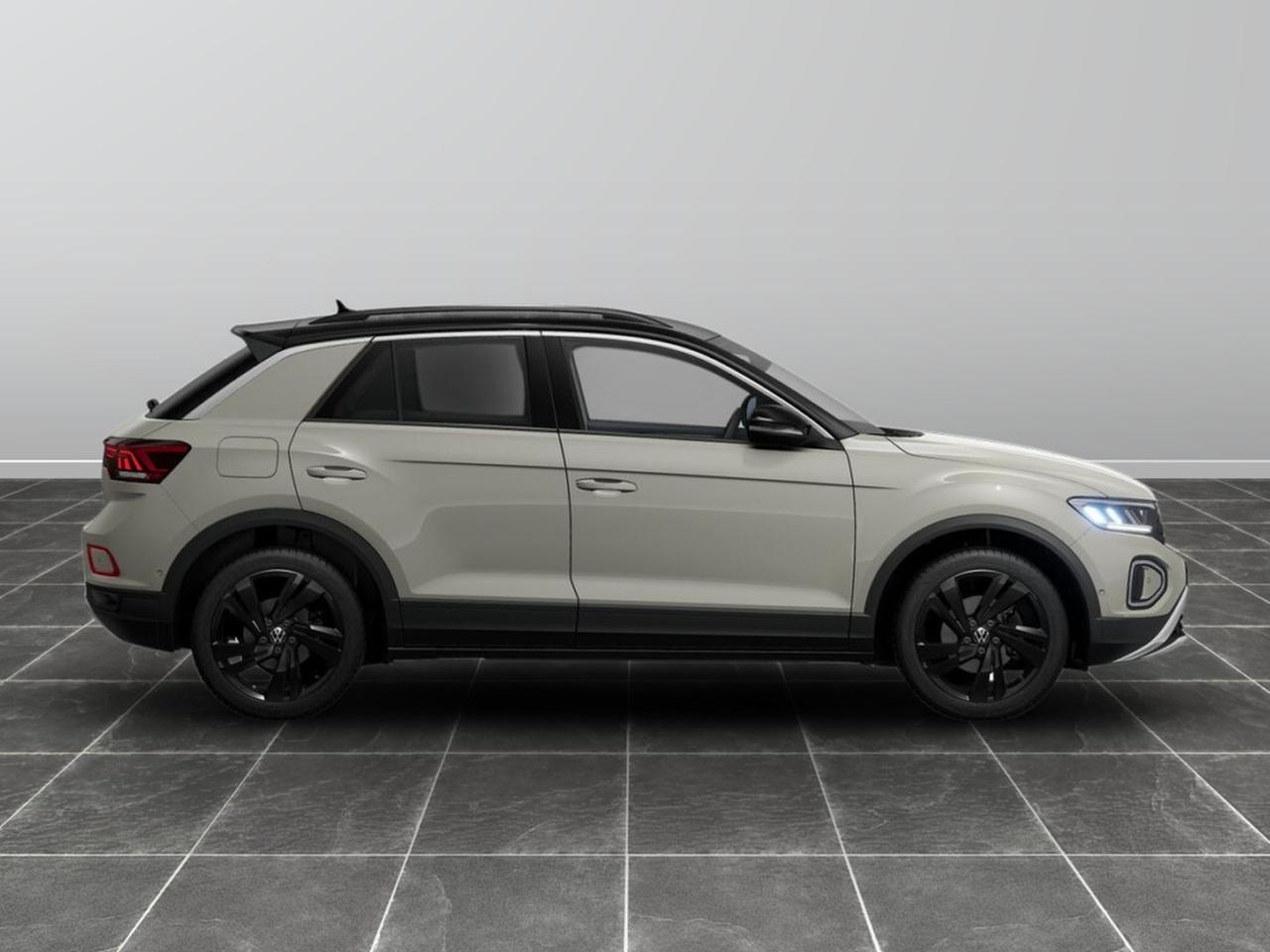Volkswagen T-Roc 1.5 tsi act sport