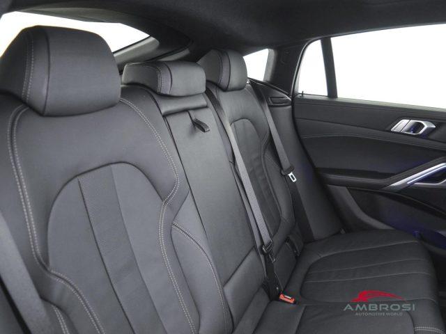 BMW X6 xDrive30d 48V Business