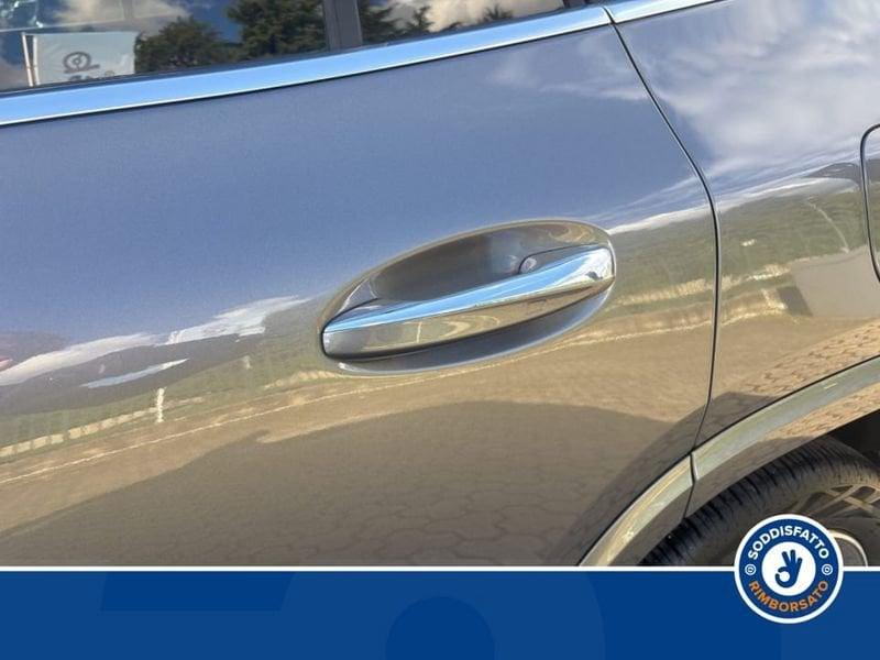 Mercedes-Benz GLA 250e Plug-in Hybrid Automatic AMG Line Advanced Plus