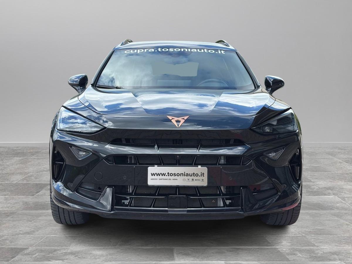 CUPRA Nuova CUPRA Formentor Formentor 2.0 TDI 110 kW (150 CV) Diesel DSG 7 marce 2WD