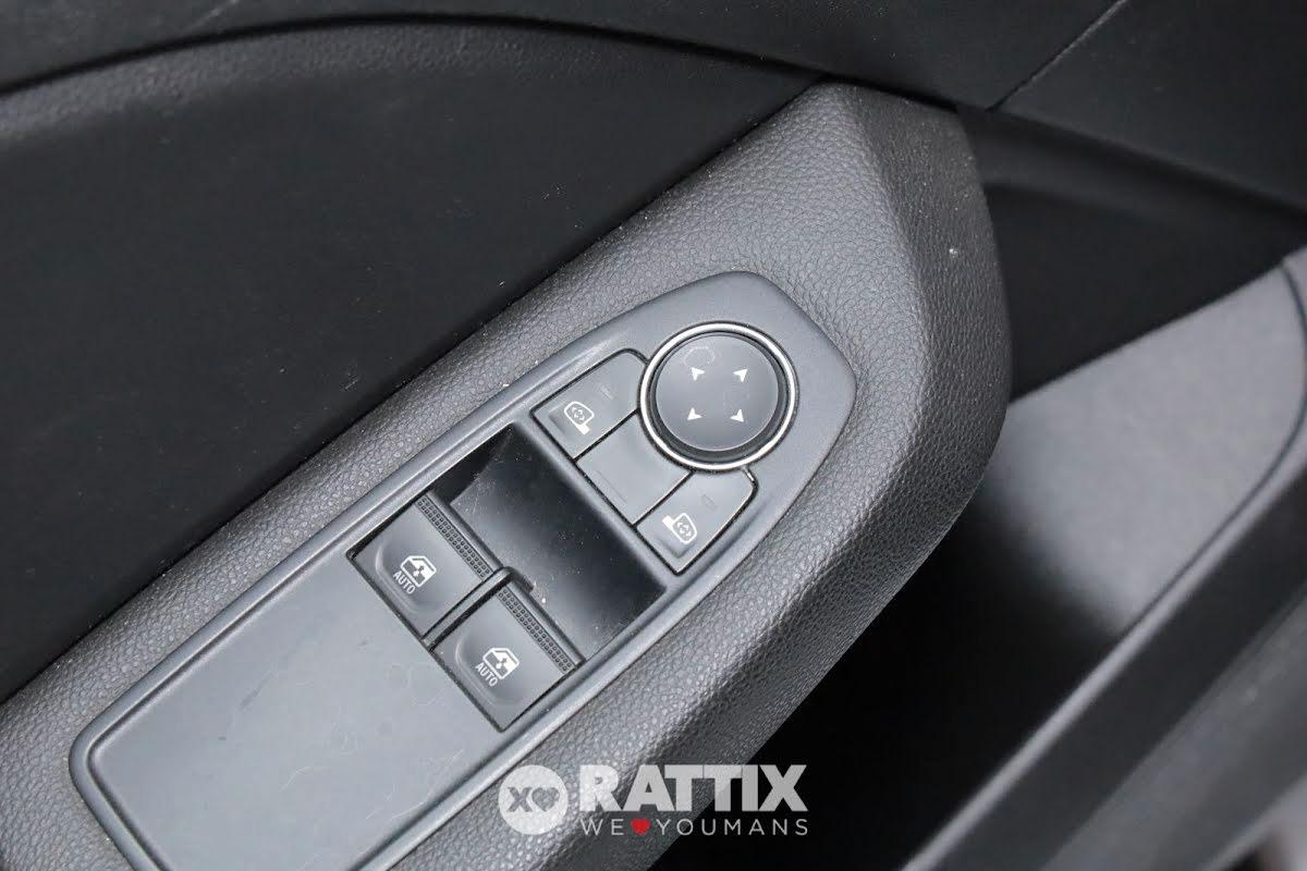 Renault Clio 1.5 BlueDCI 100CV Business