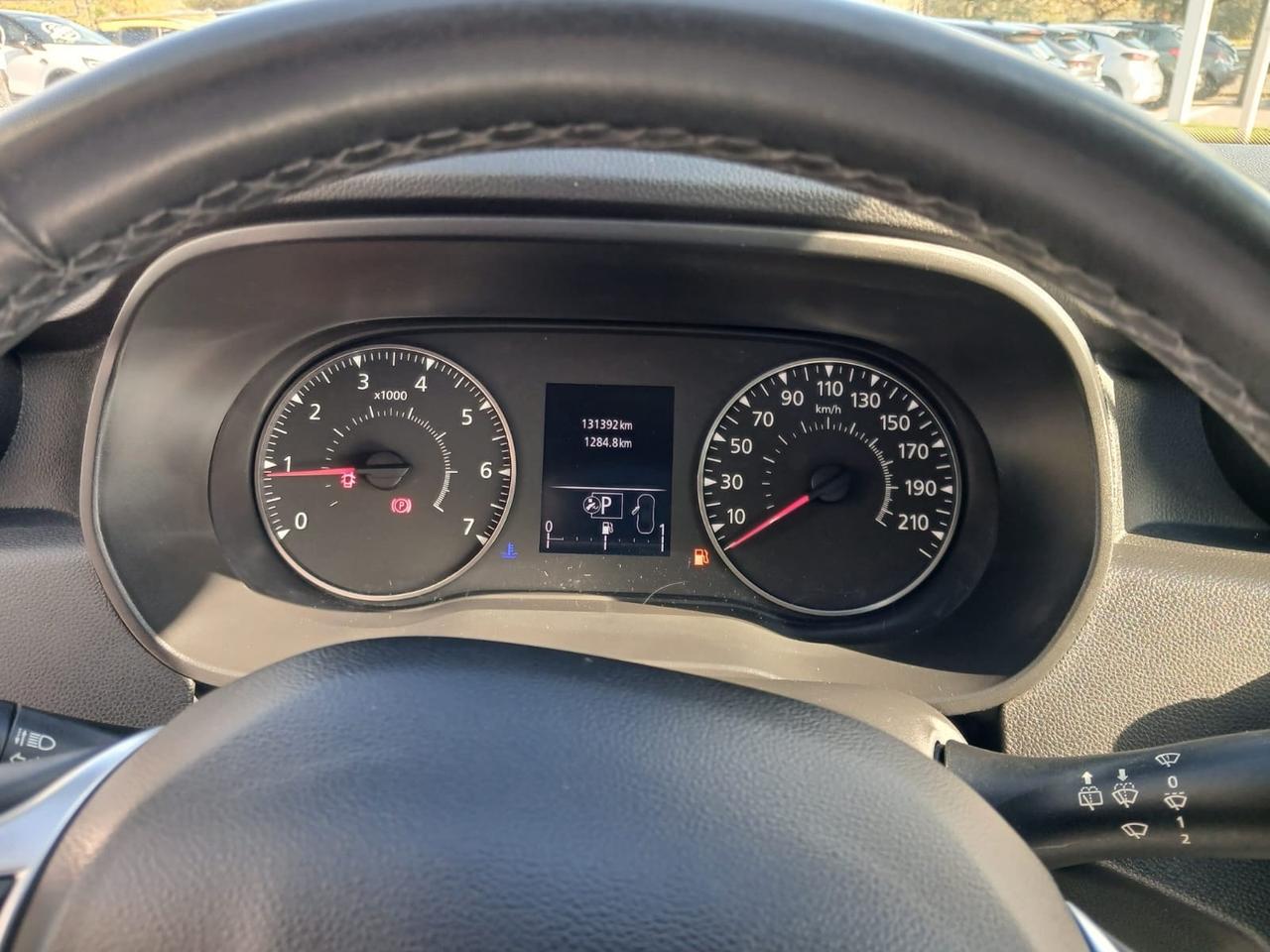 Dacia Duster 1.5 dCi 8V 110 CV EDC 4x2 Prestige