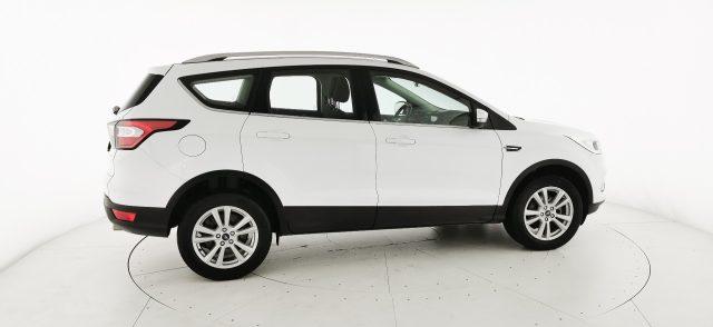 FORD Kuga 1.5 EcoBoost 120 CV S&S 2WD Business