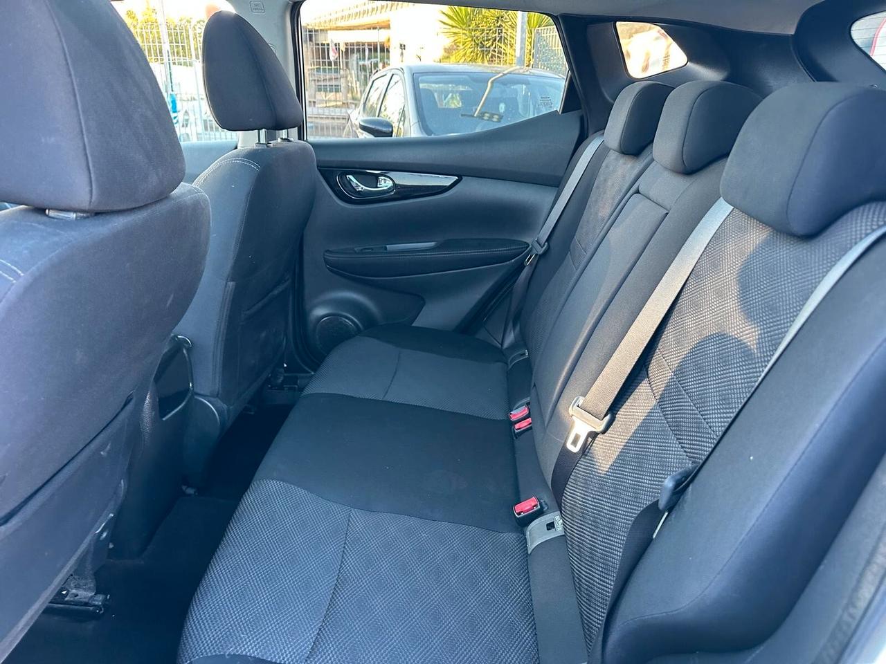 Nissan Qashqai 1.6 dCi 4WD Tekna-2016