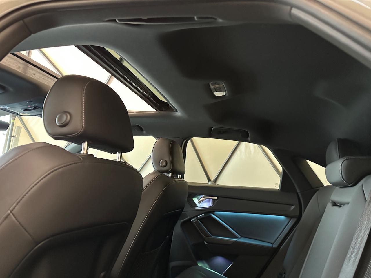 Audi Q3 SPB 35 TDI S tronic line edition