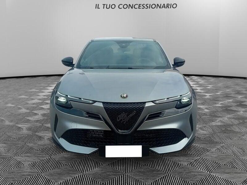 Alfa Romeo Junior Junior 1.2 145 CV Hybrid eDCT6