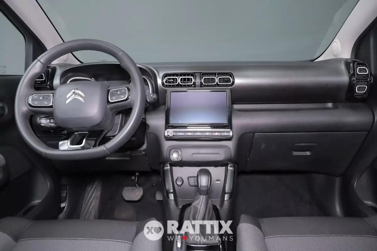 Citroen C3 Aircross 1.2 Puretech 130CV Shine Pack EAT6