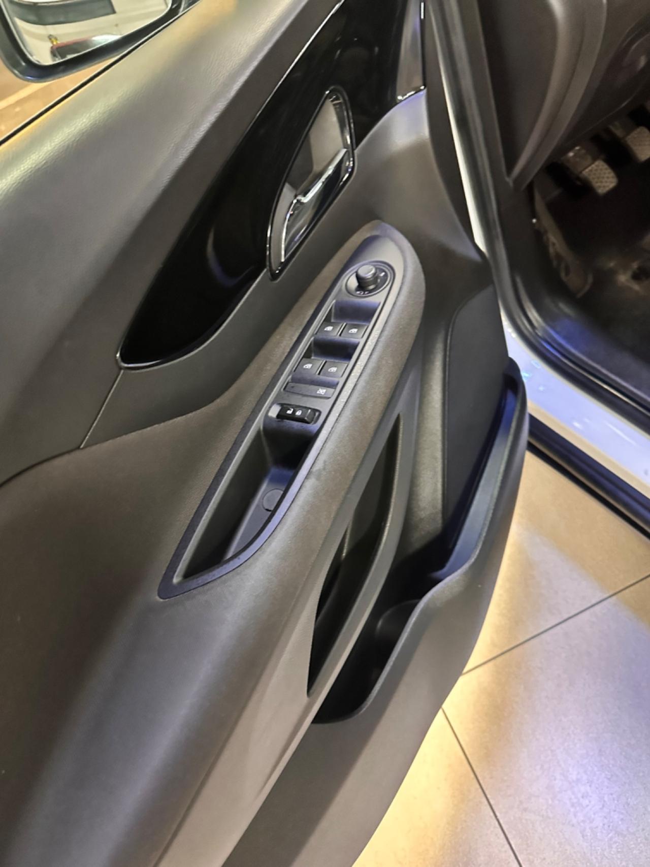 Opel Mokka X 1.6 CDTI Ecotec 4x2 Start&Stop Advance