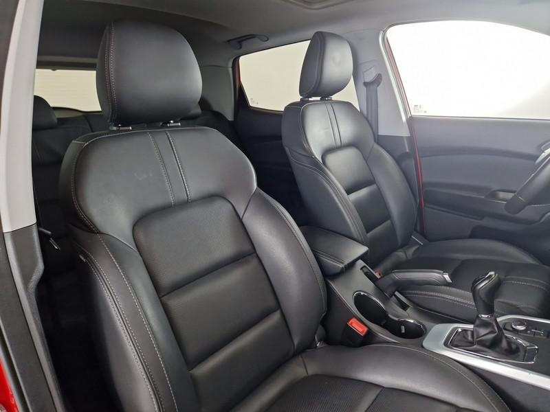 DR MOTOR DR4.0 1.5 MT BENZ GPL
