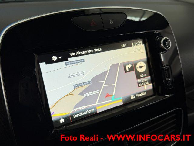 RENAULT Clio TCe 90 CV 5 porte Business Promo