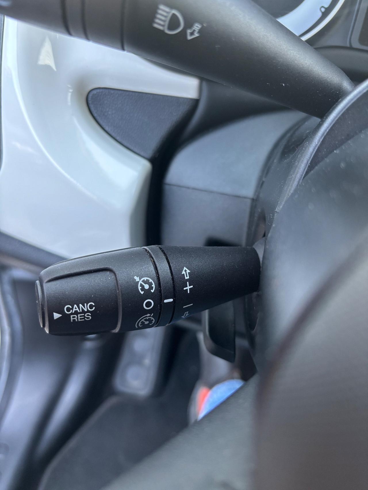 Fiat 500L 1.4 95 CV Pop Star METANO