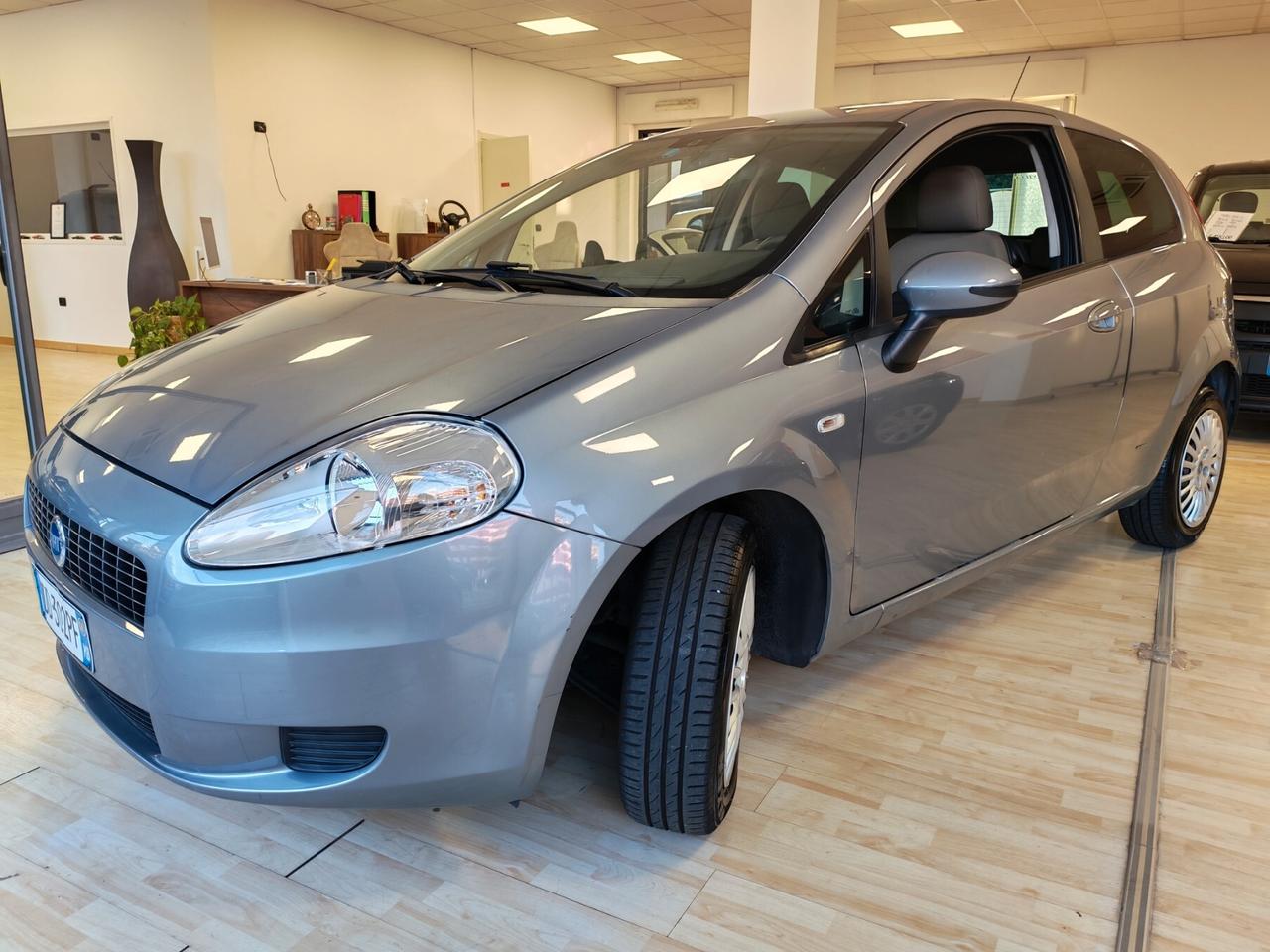 Fiat Punto - OCCASIONE !!!