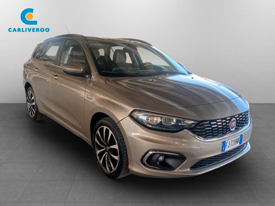 Fiat Tipo 1.6 Mjt S&S SW Lounge