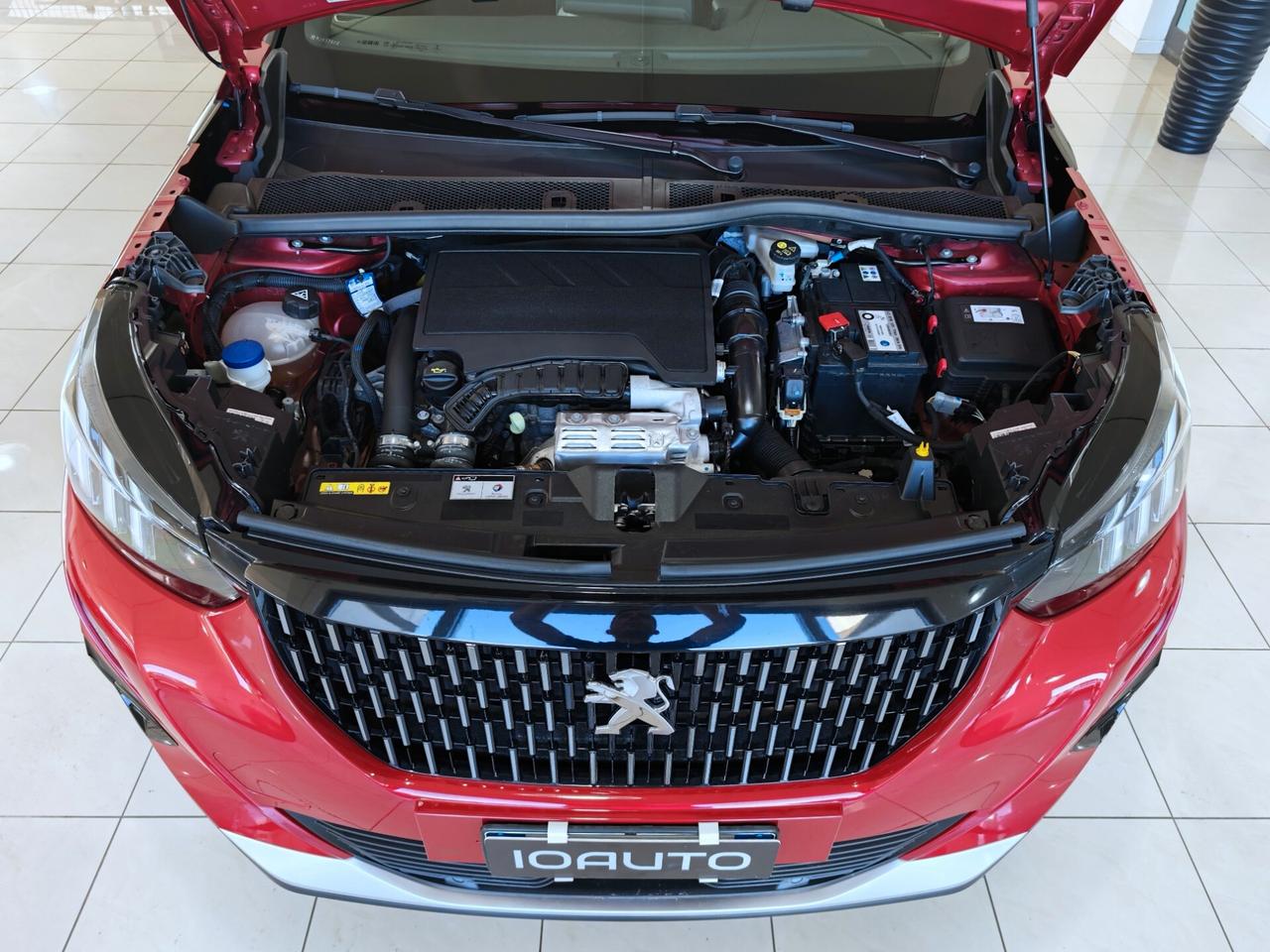 Peugeot 2008 1.2 GT 130CV 2022