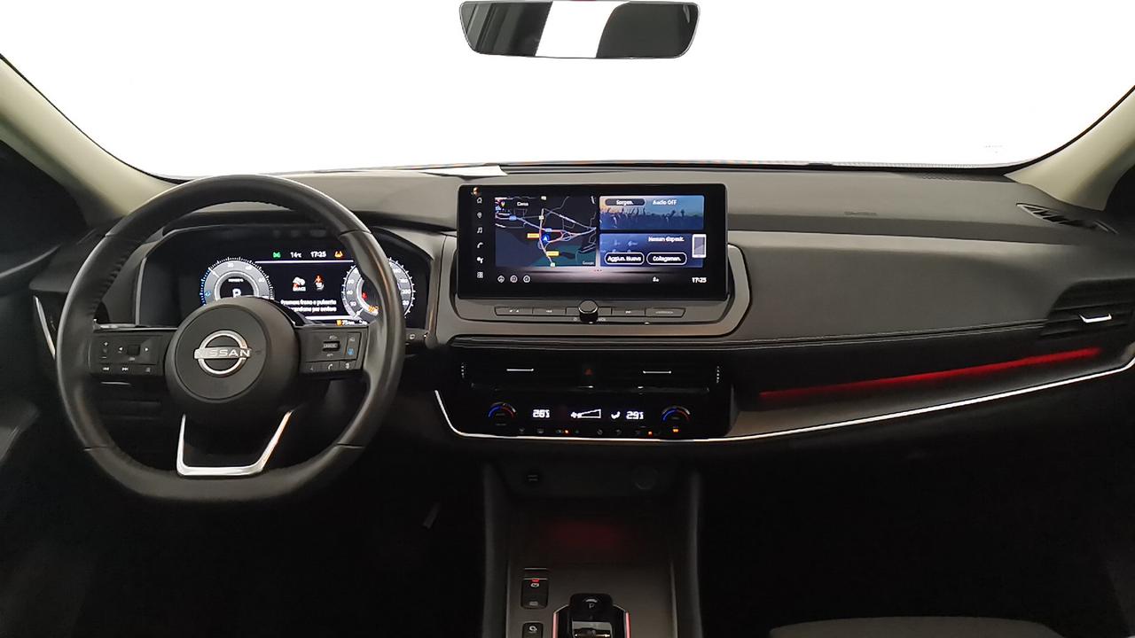 NISSAN Qashqai III 2024 - Qashqai 1.5 e-power N-Connecta 2wd