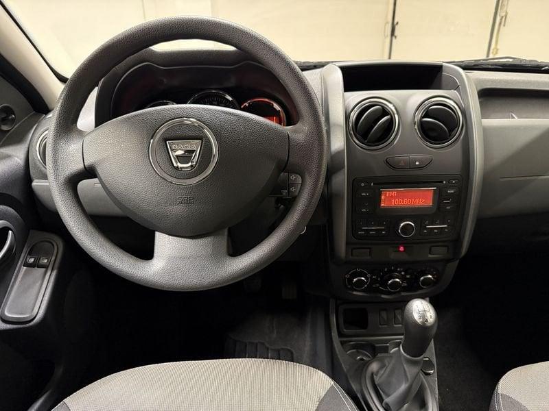 Dacia Duster Duster 1.6 110CV 4x2