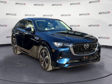 Mazda CX-60 3.3L e-Skyactiv D 249 CV M Hybrid AWD Takumi