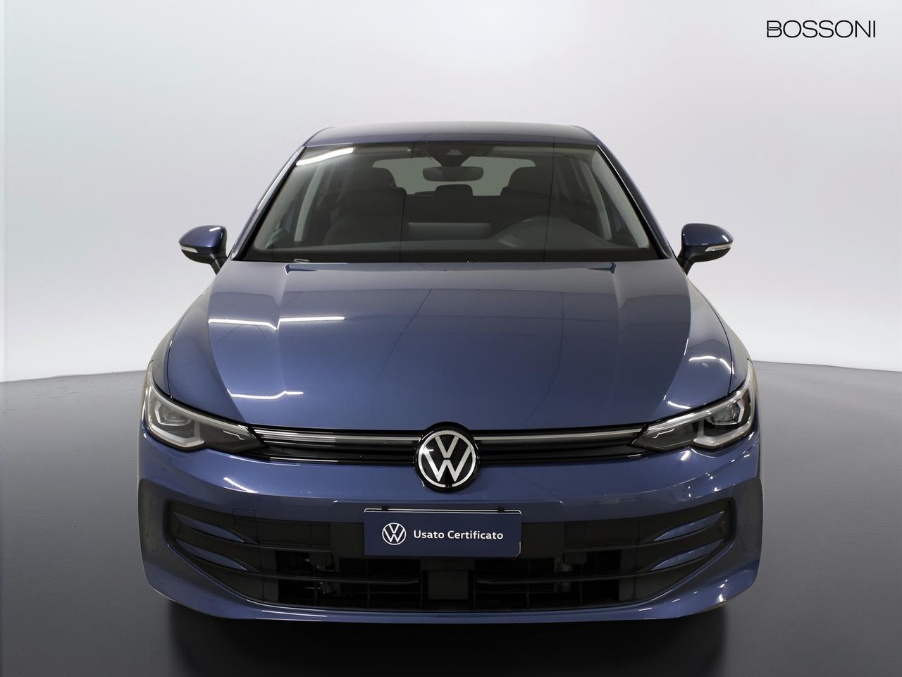 Volkswagen Golf 2.0 tdi scr 150cv edition plus dsg