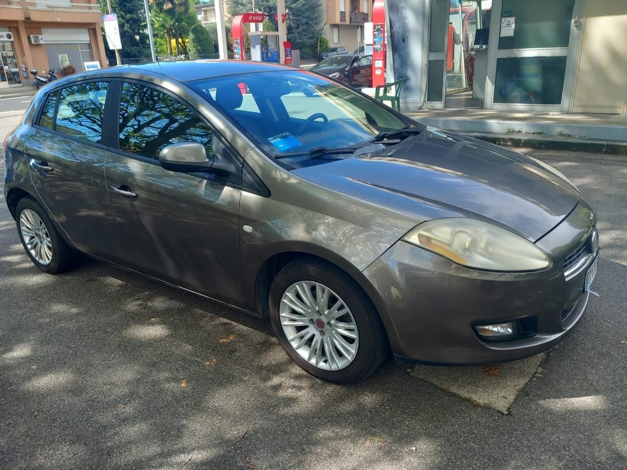 Fiat Bravo 1.6 MJT 120 CV DPF MSN Edition