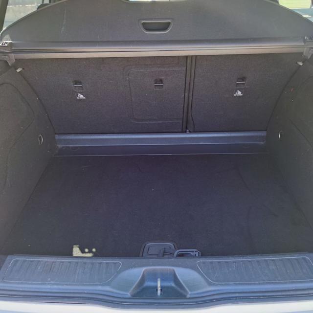 MERCEDES-BENZ B 180 1.5 CDI EXECUTIVE 5 POSTI AUTOVETTURA-2014