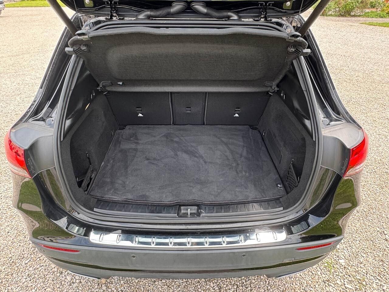 Mercedes-benz GLA 200 GLA 200 d Automatic Premium