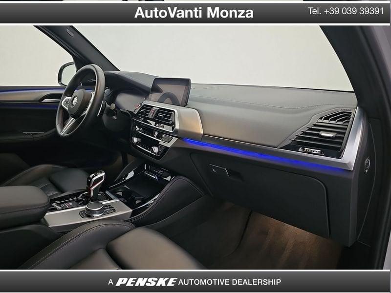 BMW X3 X3 M 3.0 Competition 510cv auto