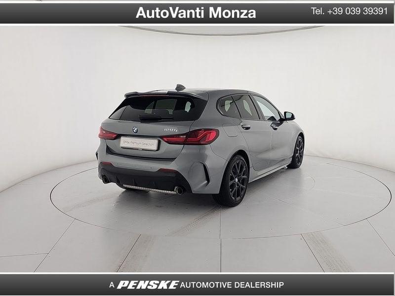 BMW Serie 1 128ti 5p. Msport