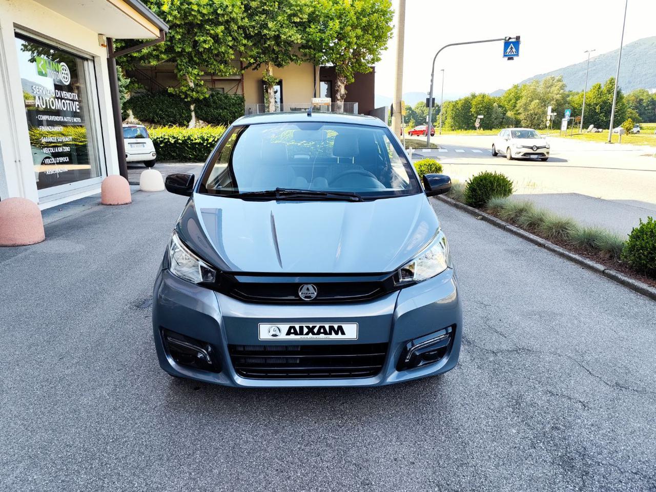 AIXAM City City Pack Emotion