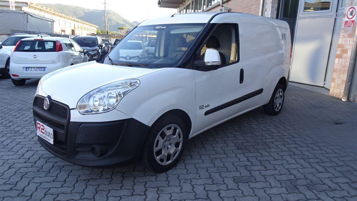 FIAT DOBLO 1300 MJT MAXI