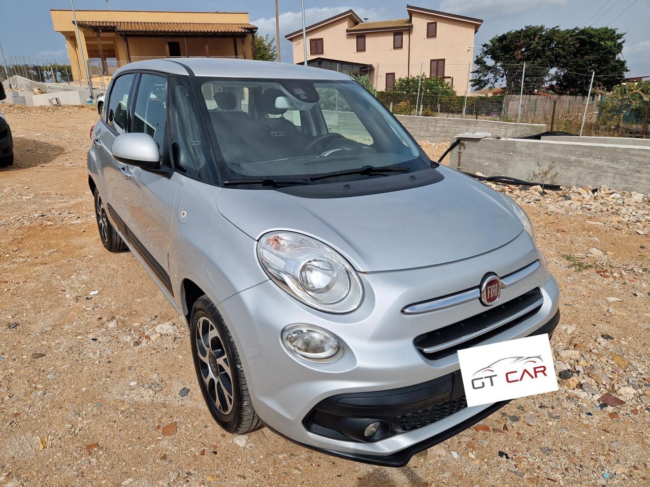 Fiat 500L 1.3 Multijet 95 CV Connect