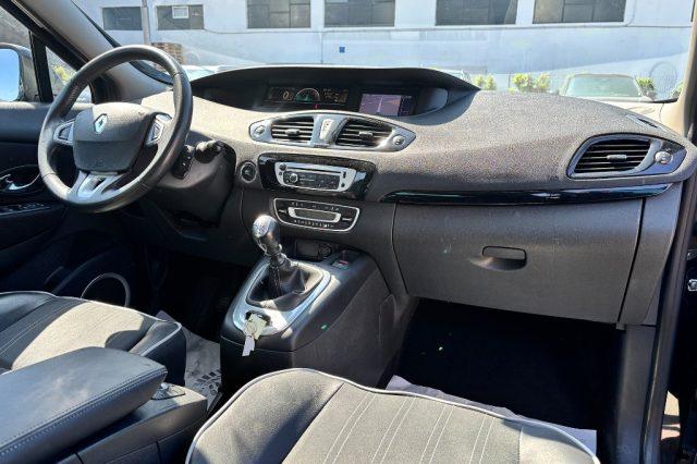 RENAULT Scenic X-Mod 1.5 dCi 110CV Wave