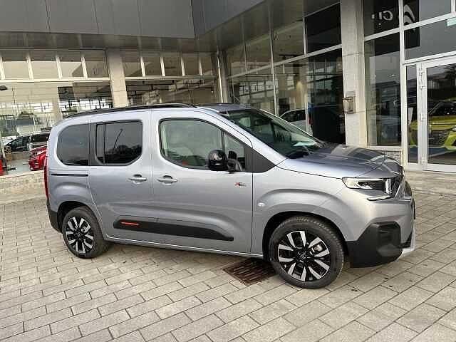 Citroen Berlingo 1.5 BlueHDi 130cv Manuale MAX M KM ZERO