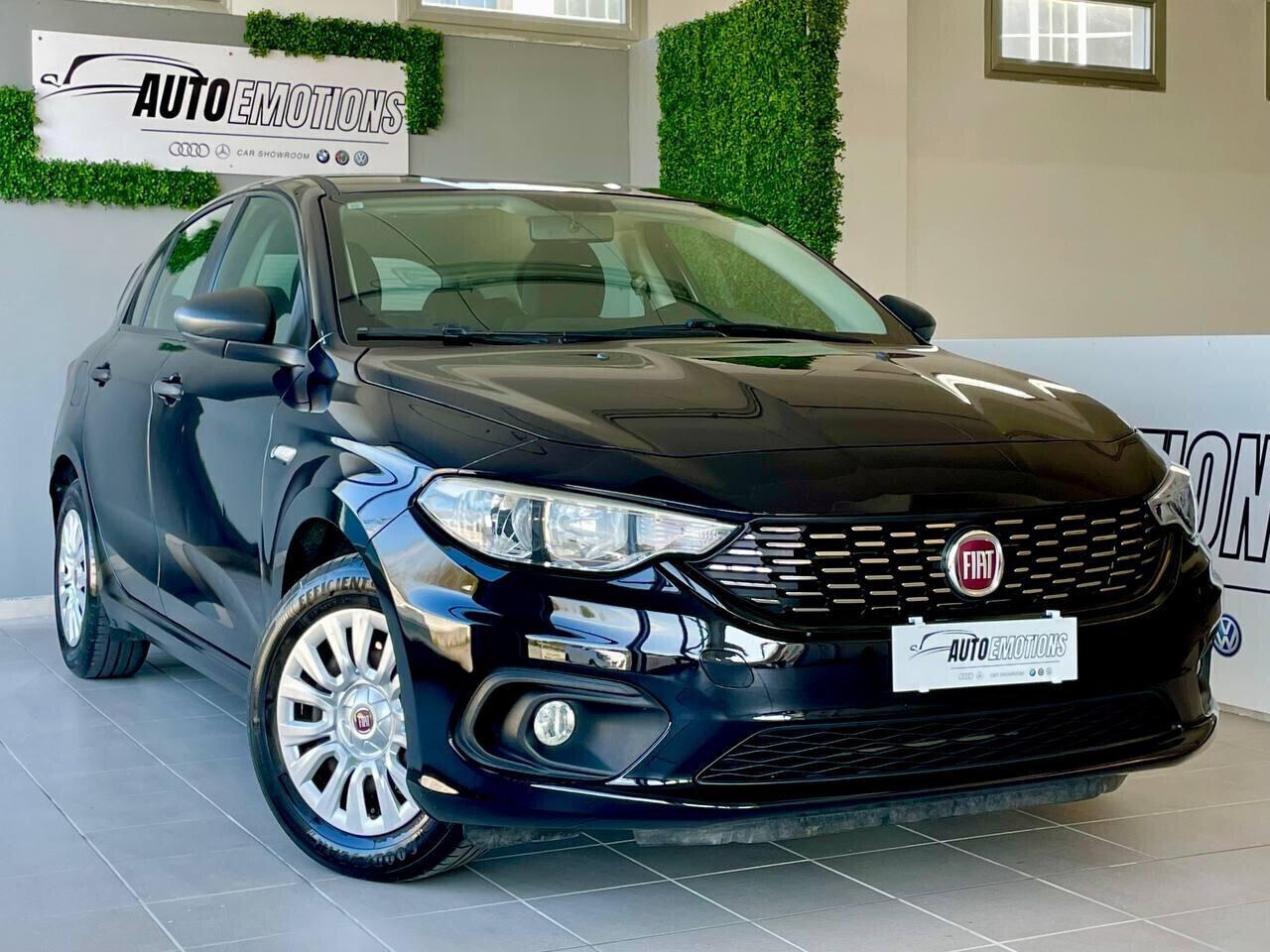 Fiat Tipo Easy - Pack con Sedili riscaldati