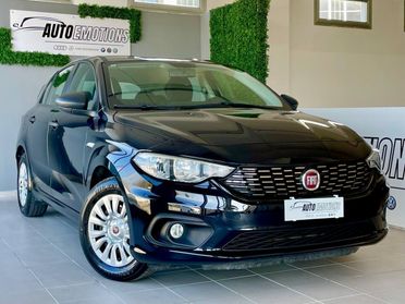 Fiat Tipo Easy - Pack con Sedili riscaldati