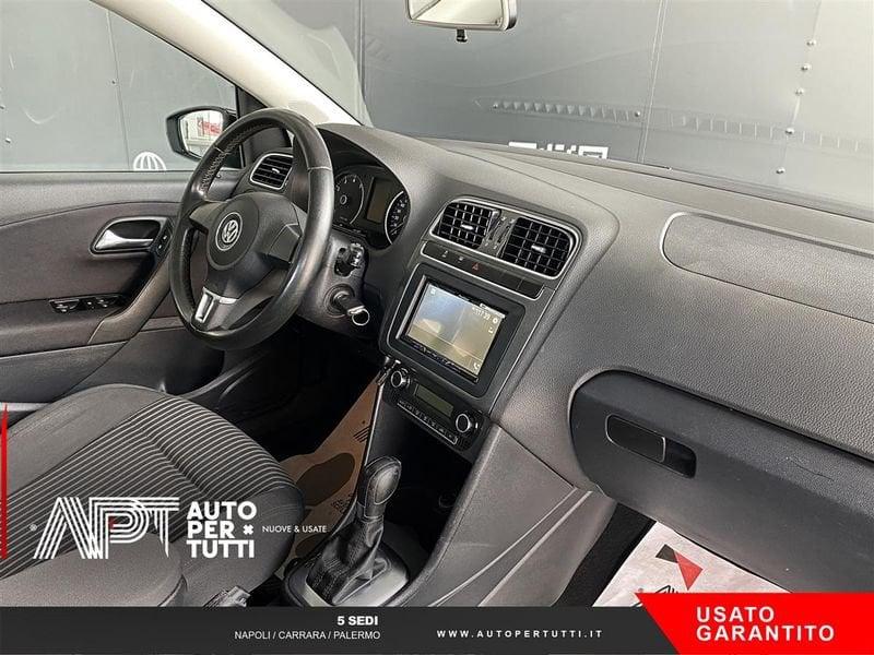Volkswagen Polo Polo 1.4 Highline 5p dsg