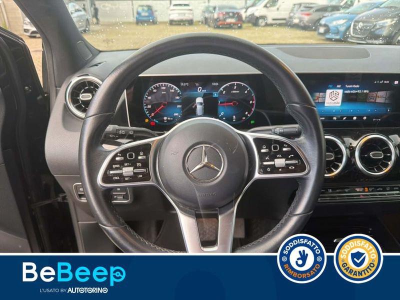 Mercedes-Benz Classe B B 180 SPORT PLUS AUTO