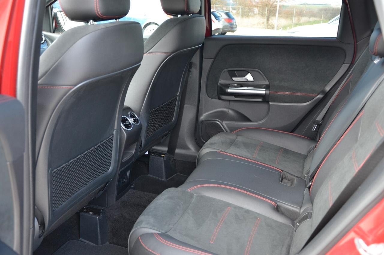 MERCEDES-BENZ CLASSE B 160d Premium '20