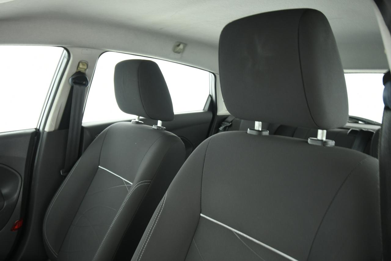 FORD Fiesta 5p 1.5 tdci Titanium 75cv X COMMERCIANTI