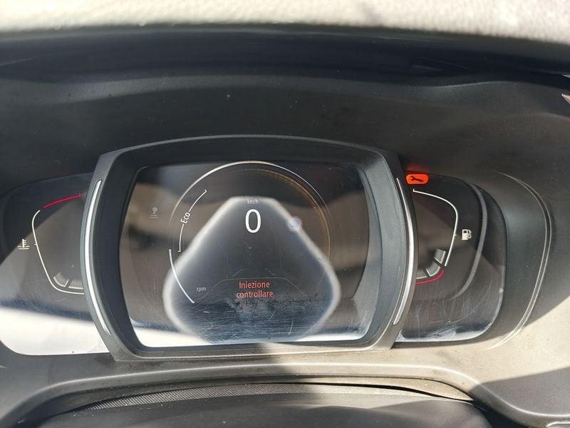 Renault Kadjar Kadjar 1.2 tce energy Intens 130cv