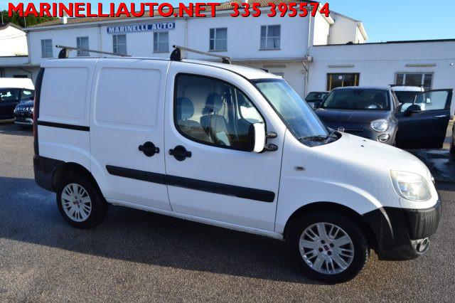 FIAT Doblo Doblò 1.3 MJT FURGONE