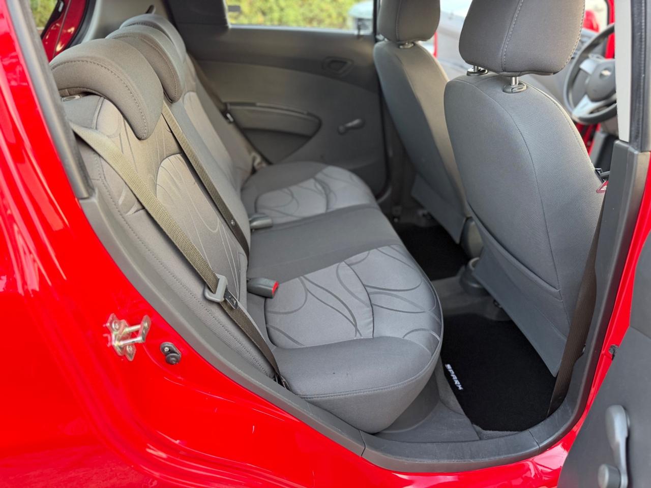 Chevrolet Spark 1.0