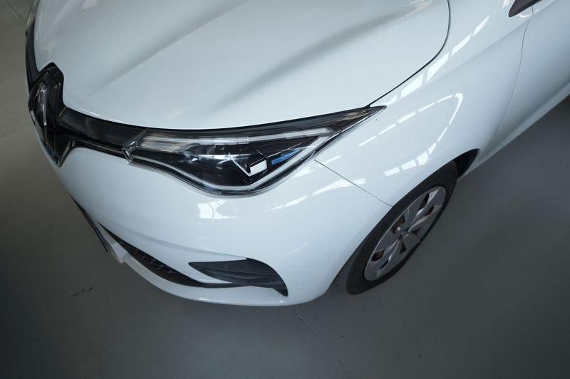 Renault ZOE 2020 Life R110