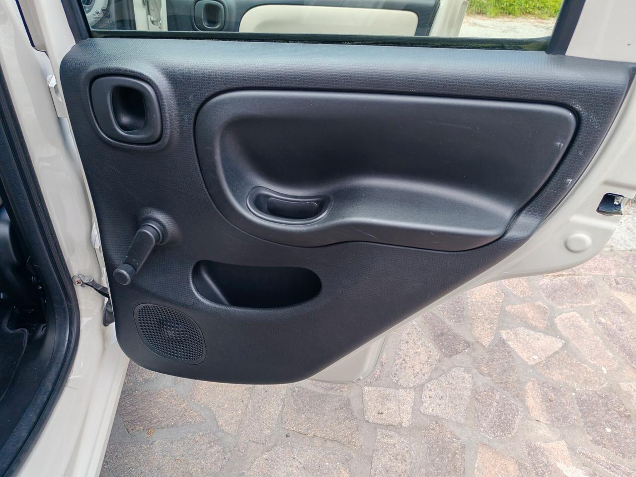 Fiat Panda 0.9 TwinAir 80CV X NEOPATENTATI 2014