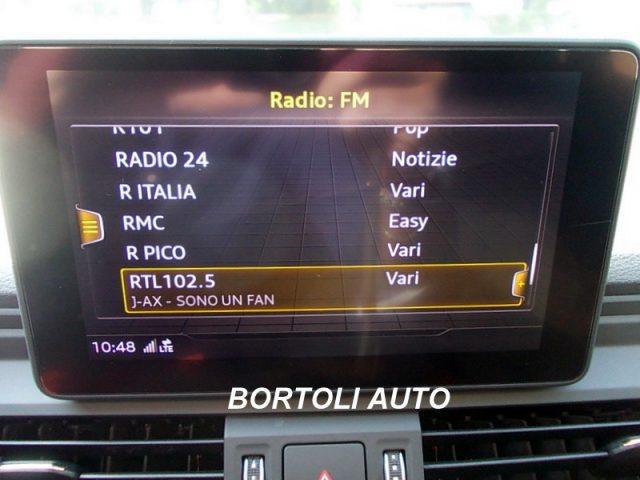 AUDI Q5 35 TDI 59.000 KM S TRONIC BUSINESS QUATTRO