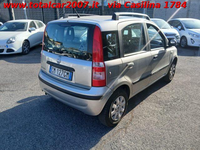 FIAT Panda 1.1 Active gpl