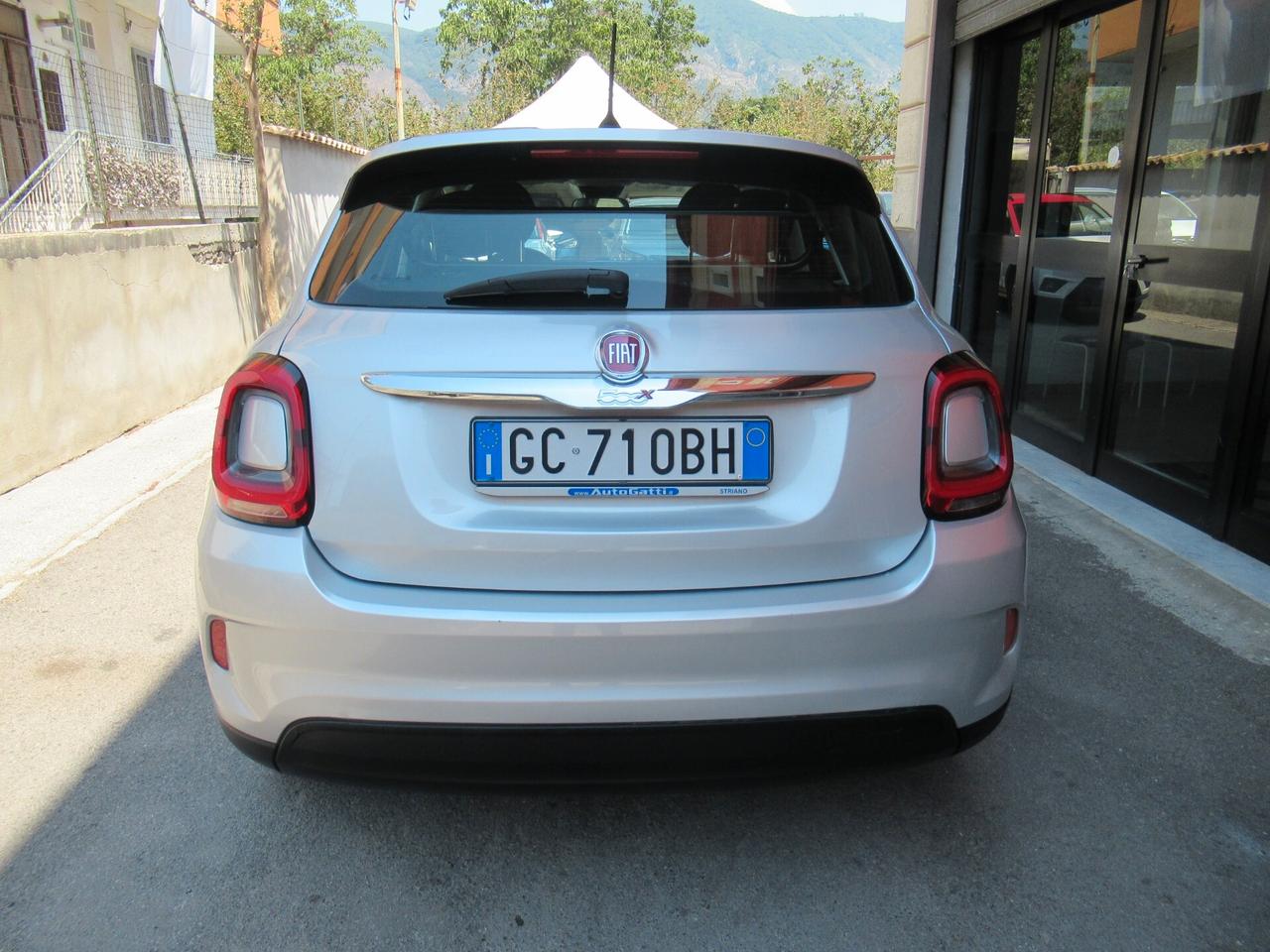 Fiat 500X 1.3 MultiJet 95 CV Business N1
