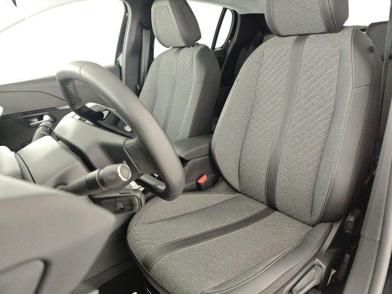 Peugeot 208 PureTech 100 Stop&Start 5 porte Allure