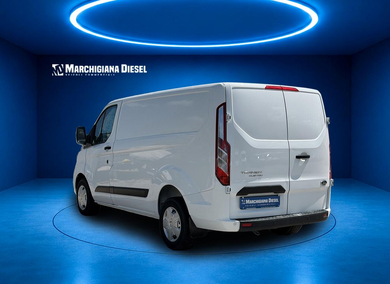 Ford Transit Custom 2.0 TD 130CV 3 posti L1H1